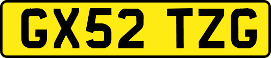 GX52TZG
