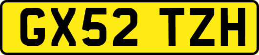GX52TZH