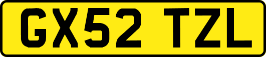 GX52TZL