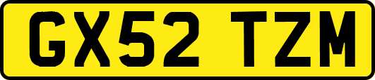 GX52TZM