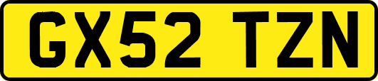 GX52TZN