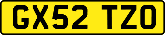 GX52TZO