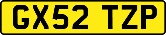 GX52TZP