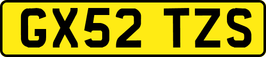 GX52TZS