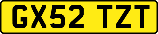 GX52TZT