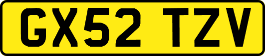 GX52TZV