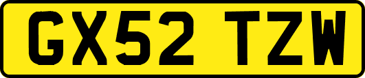 GX52TZW