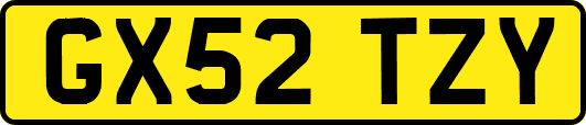 GX52TZY