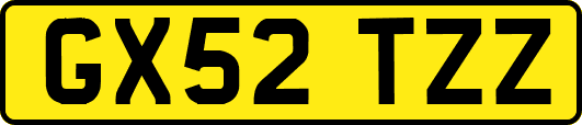 GX52TZZ