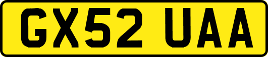 GX52UAA