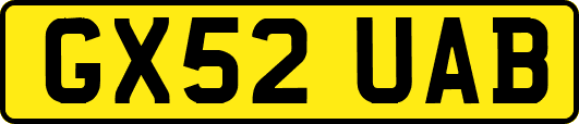 GX52UAB