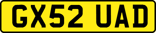 GX52UAD