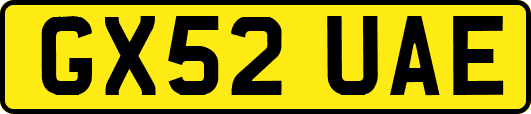 GX52UAE