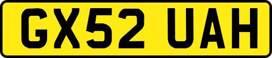GX52UAH