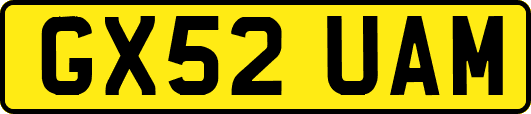 GX52UAM