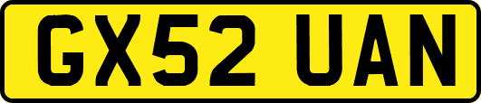 GX52UAN