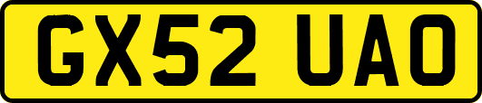 GX52UAO