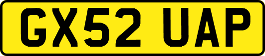 GX52UAP