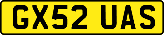 GX52UAS