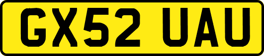 GX52UAU