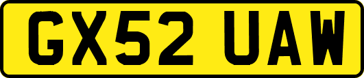 GX52UAW