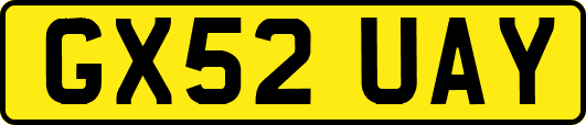 GX52UAY