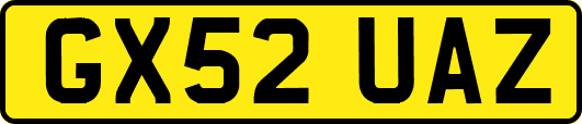 GX52UAZ