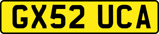 GX52UCA