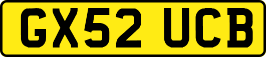 GX52UCB