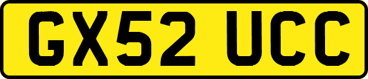 GX52UCC