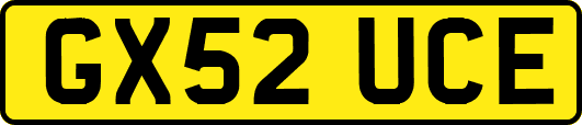 GX52UCE
