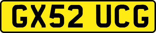 GX52UCG