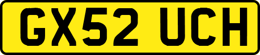 GX52UCH