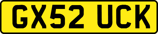 GX52UCK