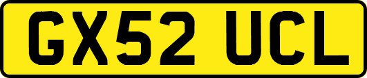GX52UCL