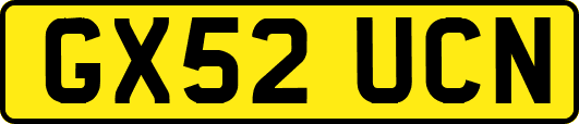 GX52UCN