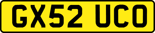 GX52UCO