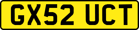 GX52UCT