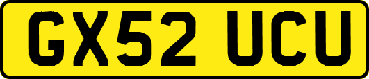GX52UCU