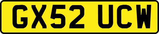 GX52UCW