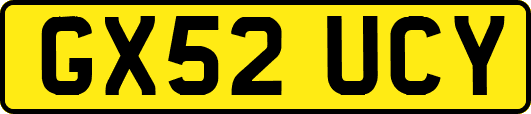 GX52UCY