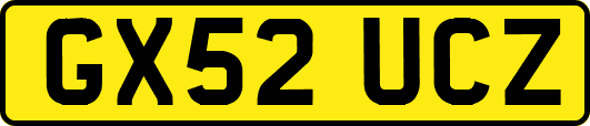 GX52UCZ