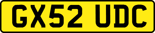 GX52UDC