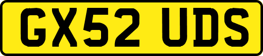 GX52UDS