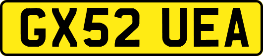 GX52UEA