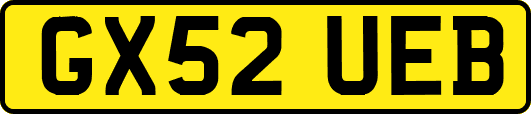 GX52UEB