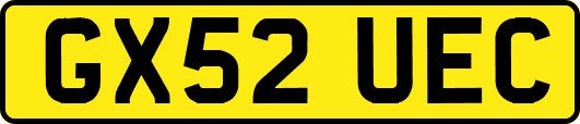 GX52UEC
