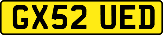 GX52UED