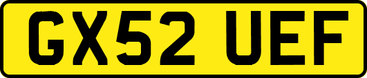 GX52UEF