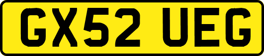 GX52UEG